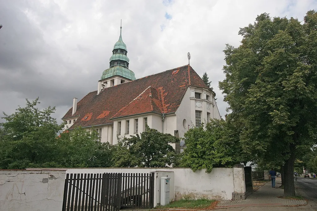 This is a photo of a cultural monument of the Czech Republic,number: