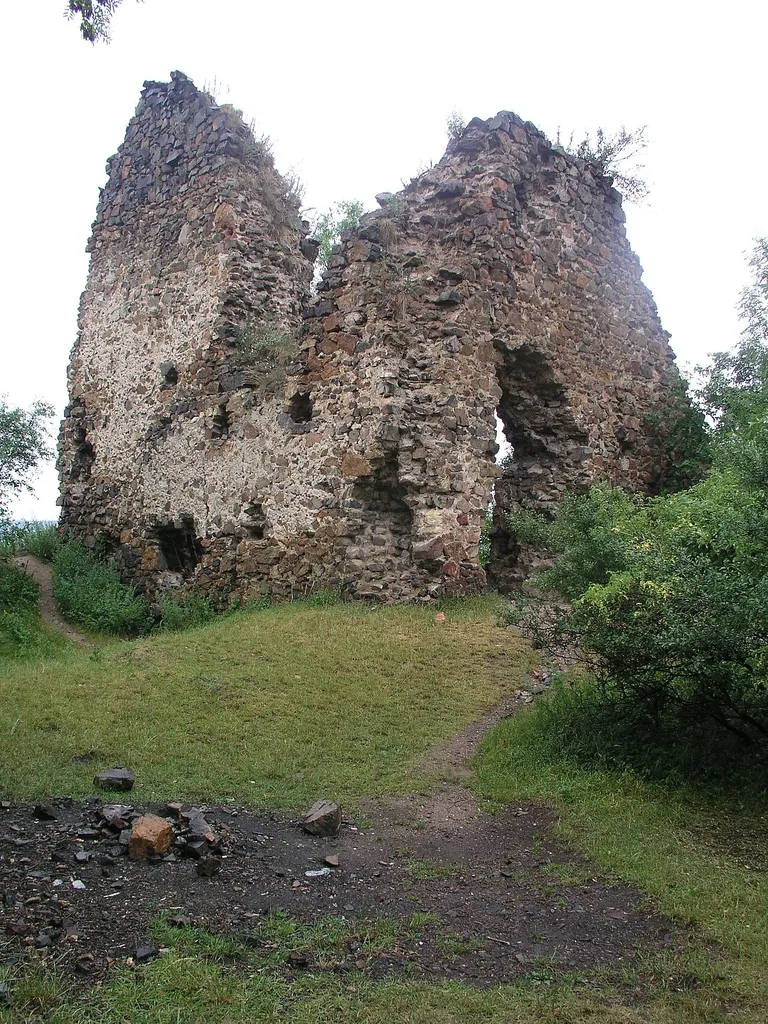 Týřov
