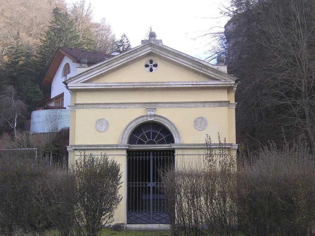 Ferdinandskapelle