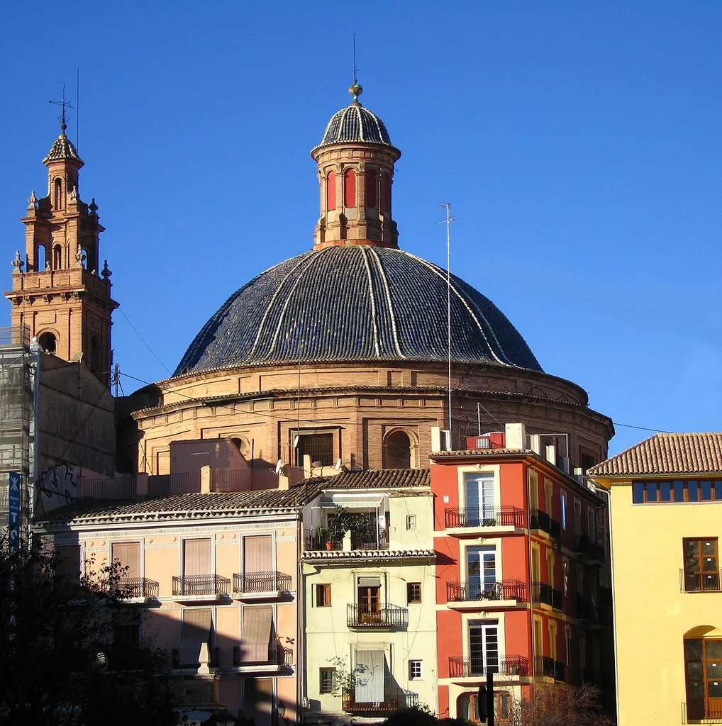 Escola Pia de València