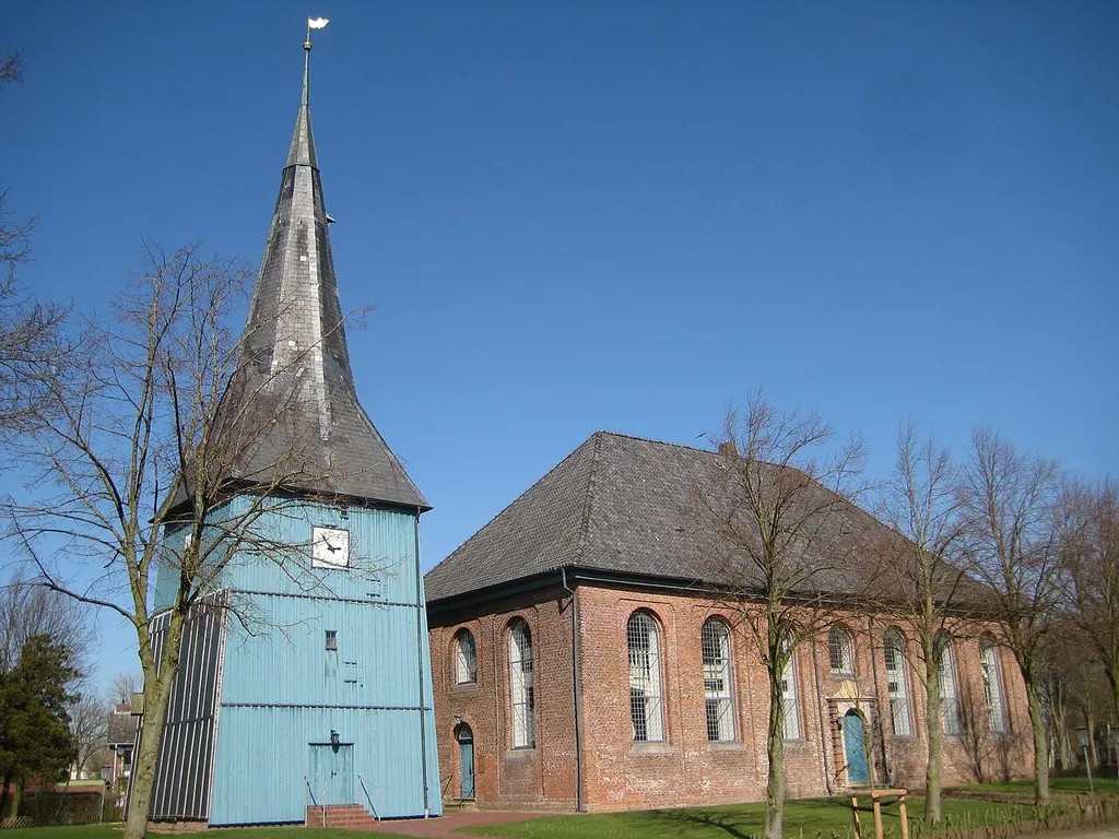 Kirche