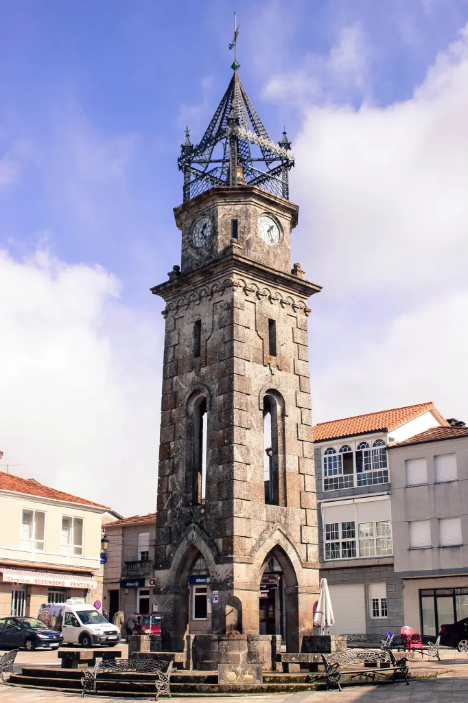 Cea (Orense, Spain)
