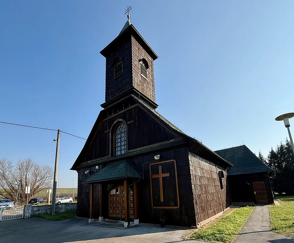 St. Mark the Evangelist Church, Zagreb