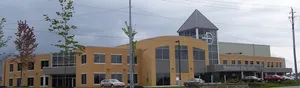 Metropolitan Bible Church
