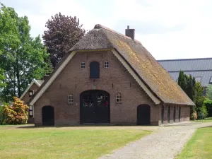 Hooglanderveen
