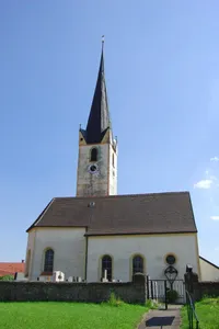 St. Pankratius