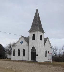 Trondhjem Norwegian Lutheran Church