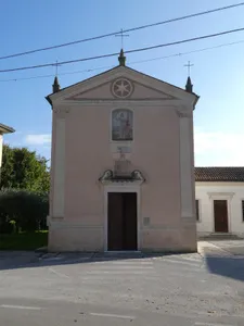 Saint Pancratius church