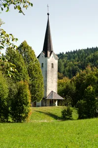 Filialkirche hl. Kreuz