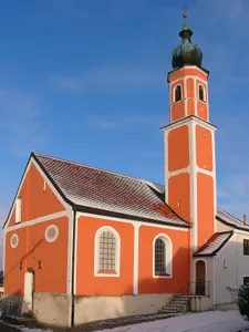 St. Pauli Bekehr