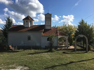 Nativity of the Theotokos Church