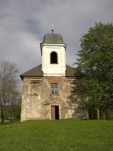 Church of Saint Matthew