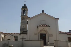 San Giorgio Church