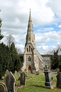 Church of Holy Trinity