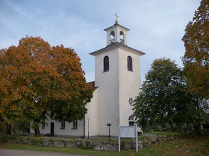 Gullered Church