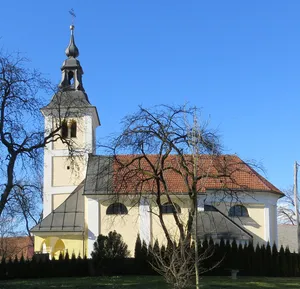 St. Peter's Church