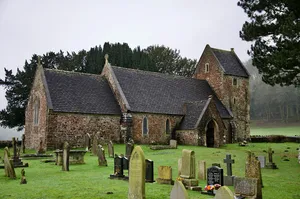 Church of St Bridget