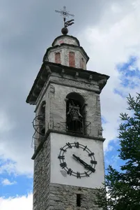 Sant’Anna Church