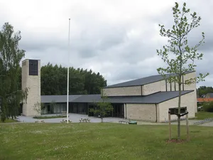 Grønnevang Church