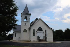 Mount Harmony United Methodist Church