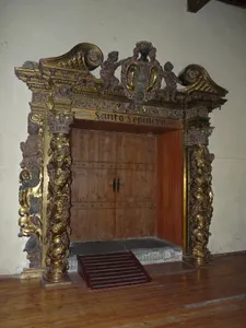 Church of the Holy Sepulchre
