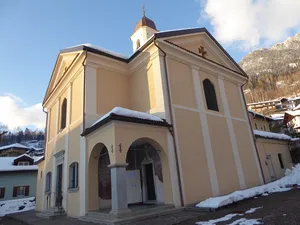 Saint Joseph church