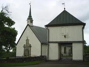 Norra Björke Church