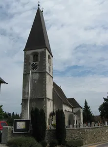 Saints Peter and Paul Church