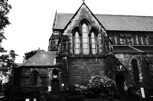 St Michael's Parish Church, Slateford Road, Edinburgh