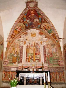 Church of San Pietro