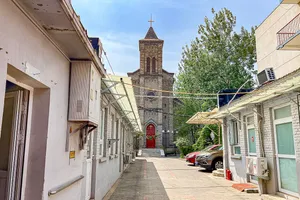 Nangangzi Catholic Church
