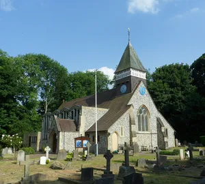 St Peter's Church