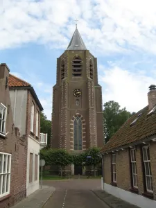 Nieuwerkerk