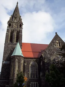 Christuskirche (Lüdenscheid)