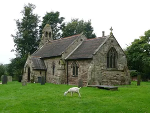 Church of St Giles