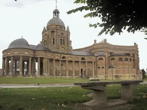 Church of Saint-Didier, Asfeld