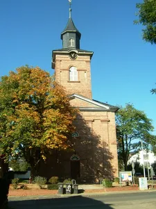 Evangelische Pfarrkirche