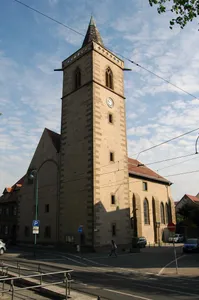 Andreaskirche (Erfurt)