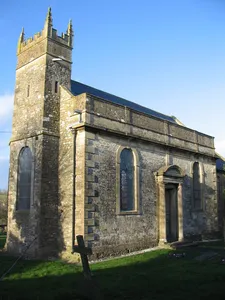 Church of St James the Less