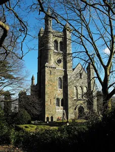 Christ Church