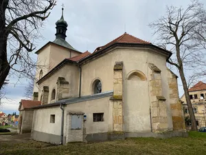 Church of Saint Matthew
