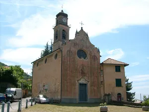 San Pietro Church