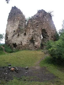 Týřov