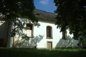 Church of Saints John and Paul