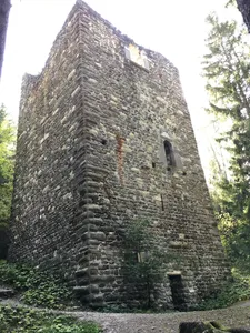 Reifenegg Castle