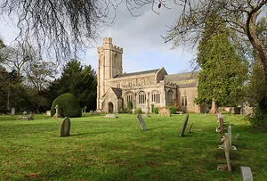 Church of St Nicholas