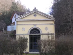 Ferdinandskapelle