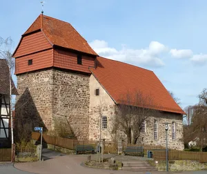 Evangelische Kirche Berge
