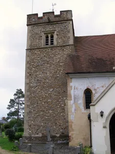 Church of St Mary the Virgin