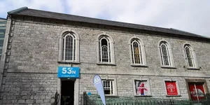 St Pauls Church